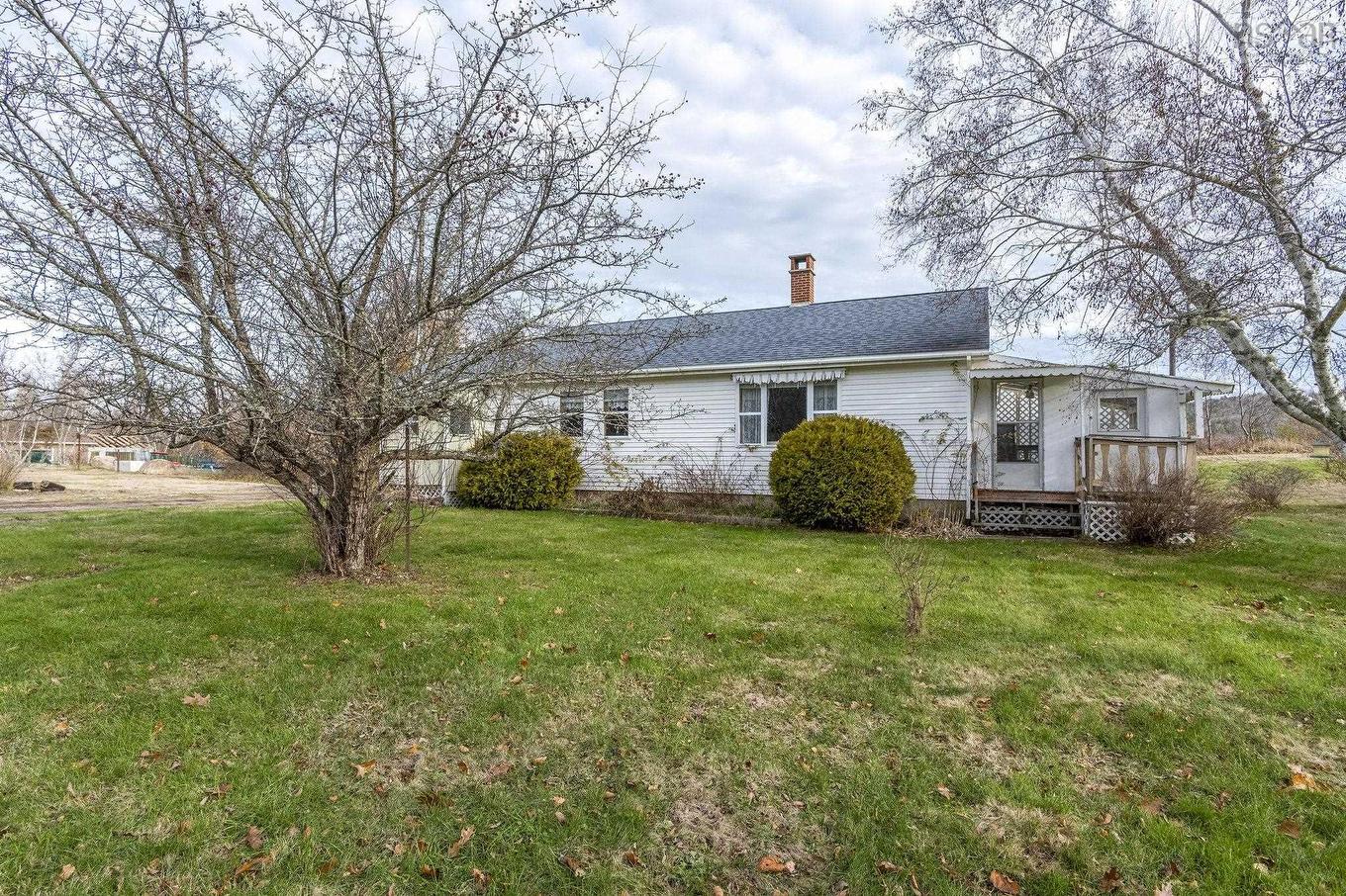 1616 Spurr Road, Round Hill, NS