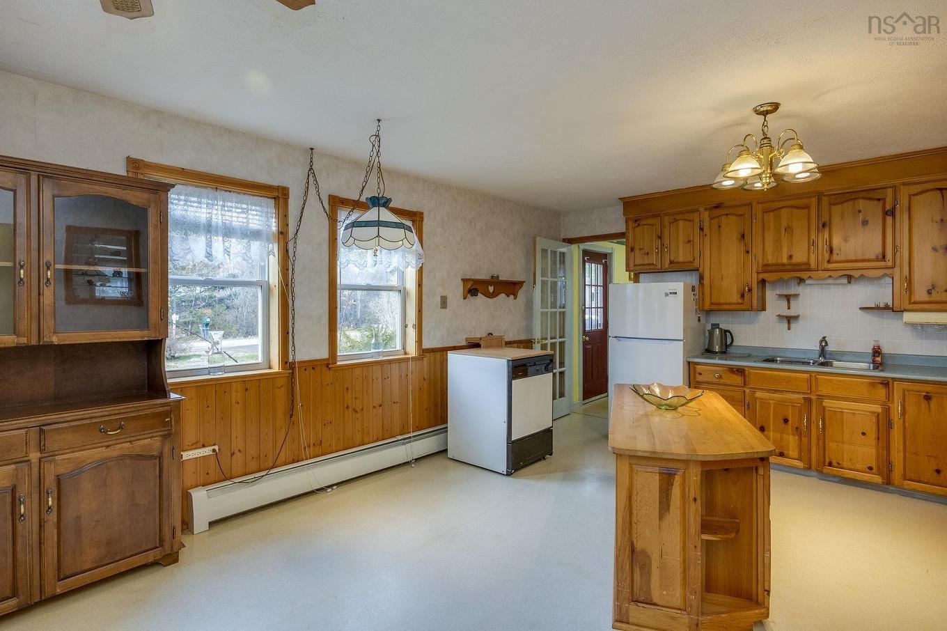 1616 Spurr Road, Round Hill, NS