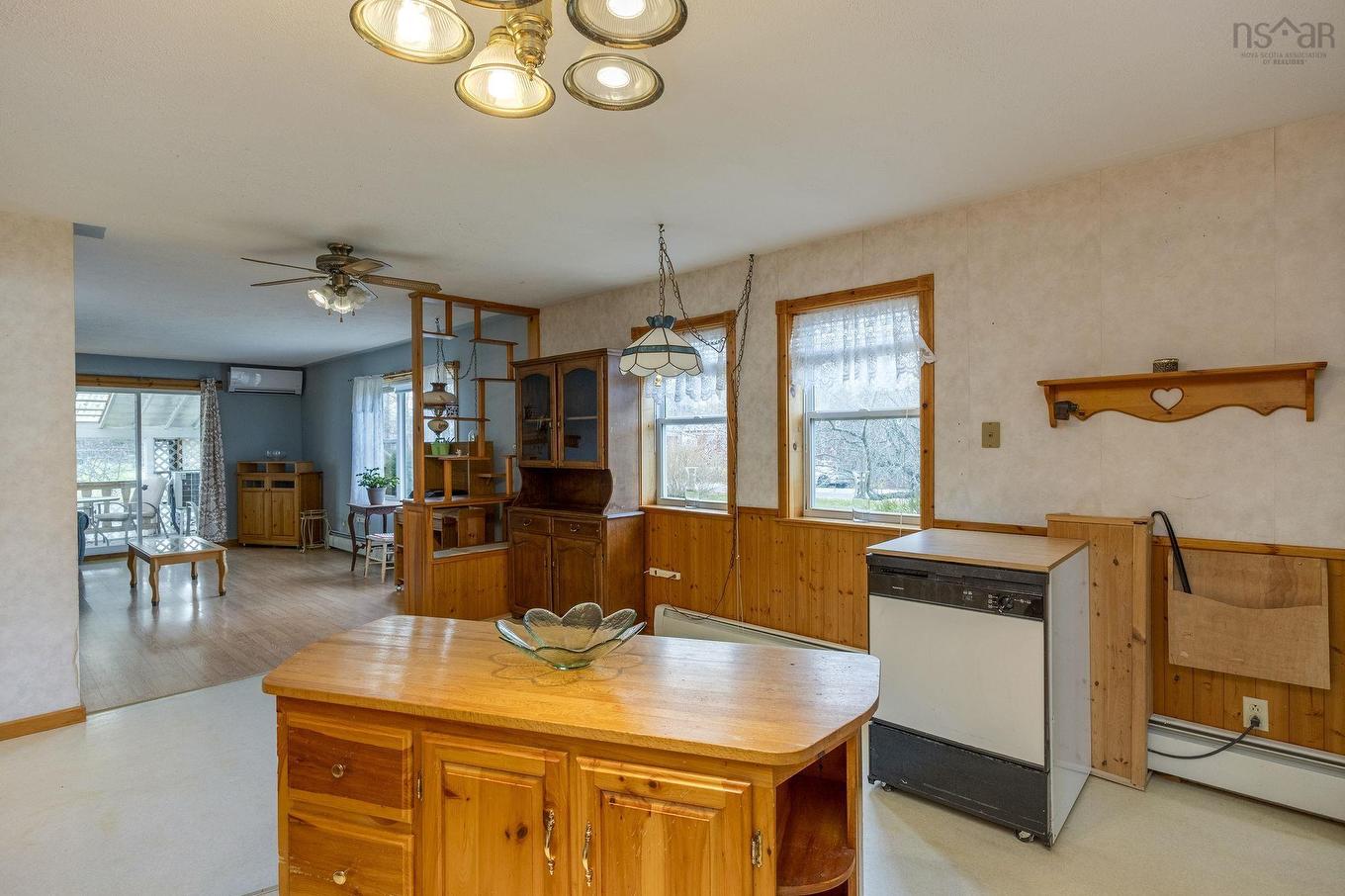 1616 Spurr Road, Round Hill, NS