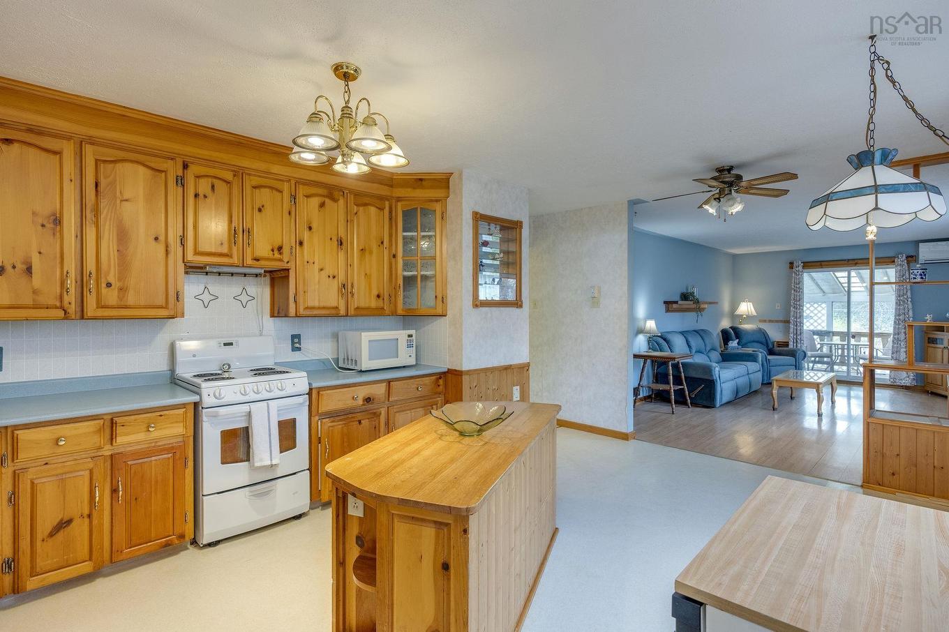 1616 Spurr Road, Round Hill, NS