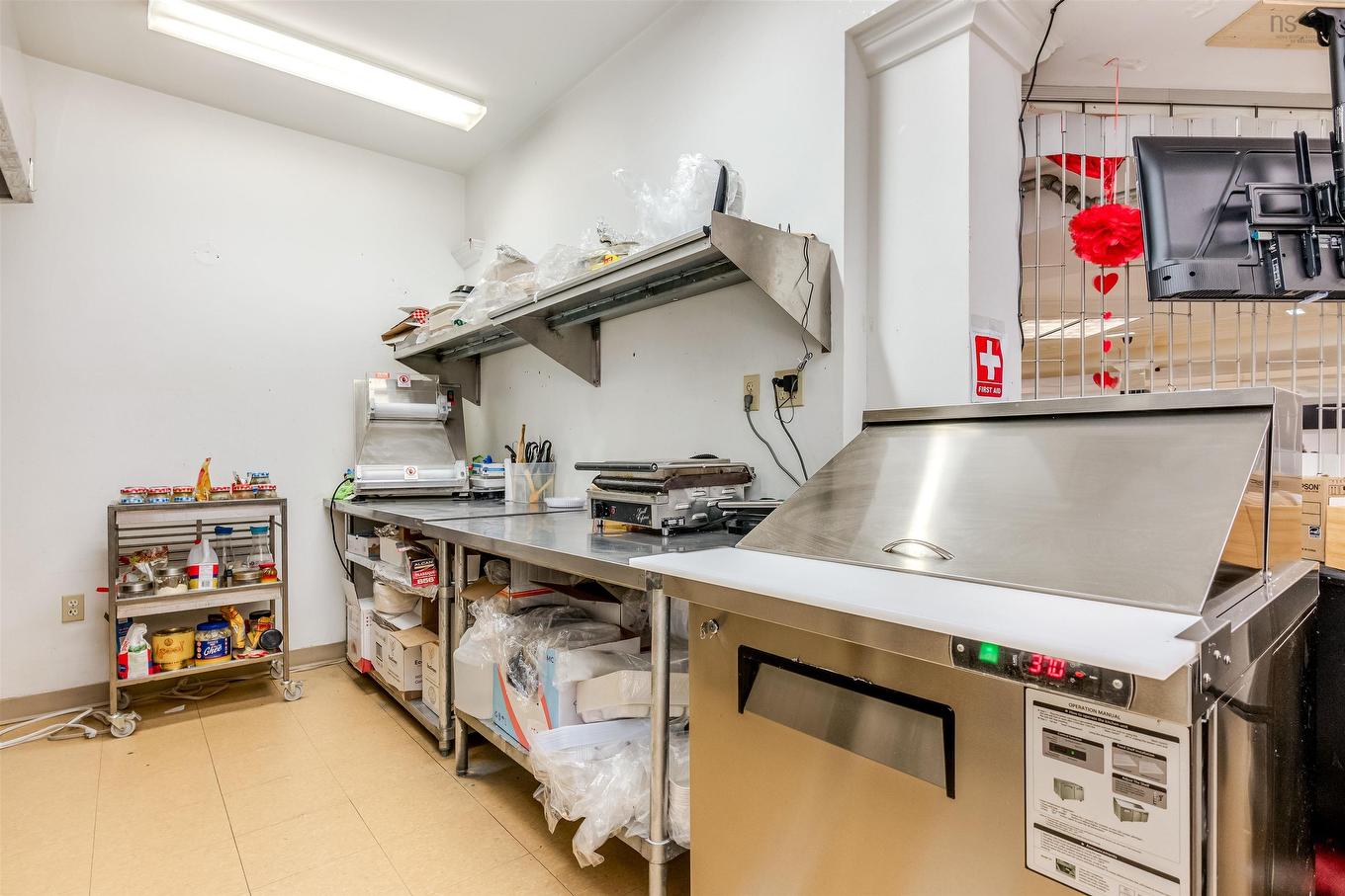 103 5460 Spring Garden Road Unit 103, Halifax Peninsula, NS