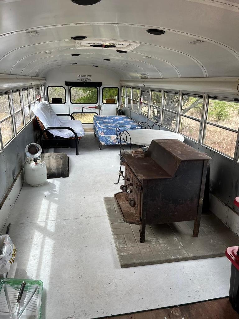 0 Hwy 608, Gillies, ON