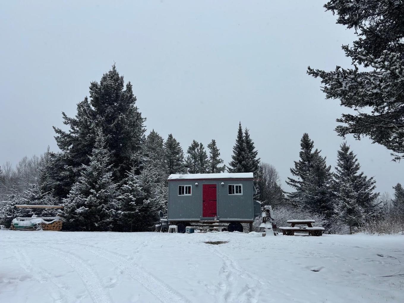 0 Hwy 608, Gillies, ON