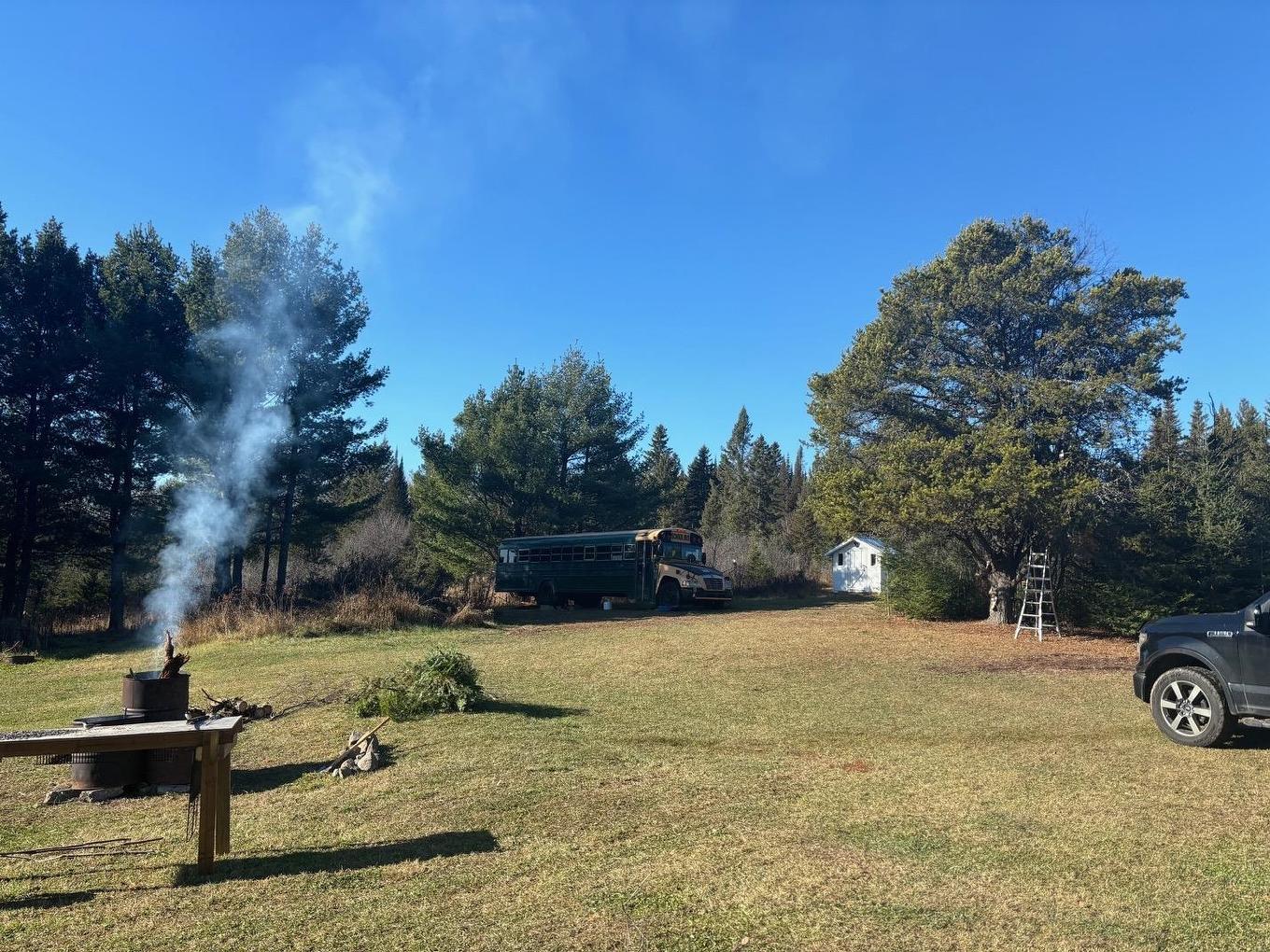 0 Hwy 608, Gillies, ON