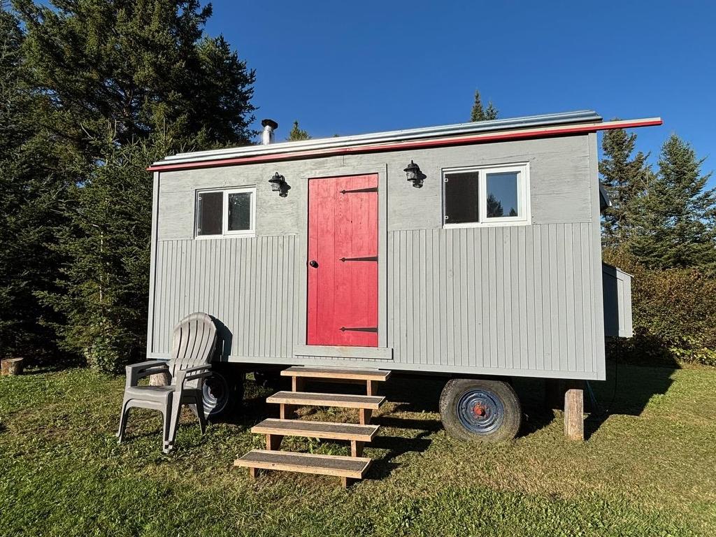 0 Hwy 608, Gillies, ON