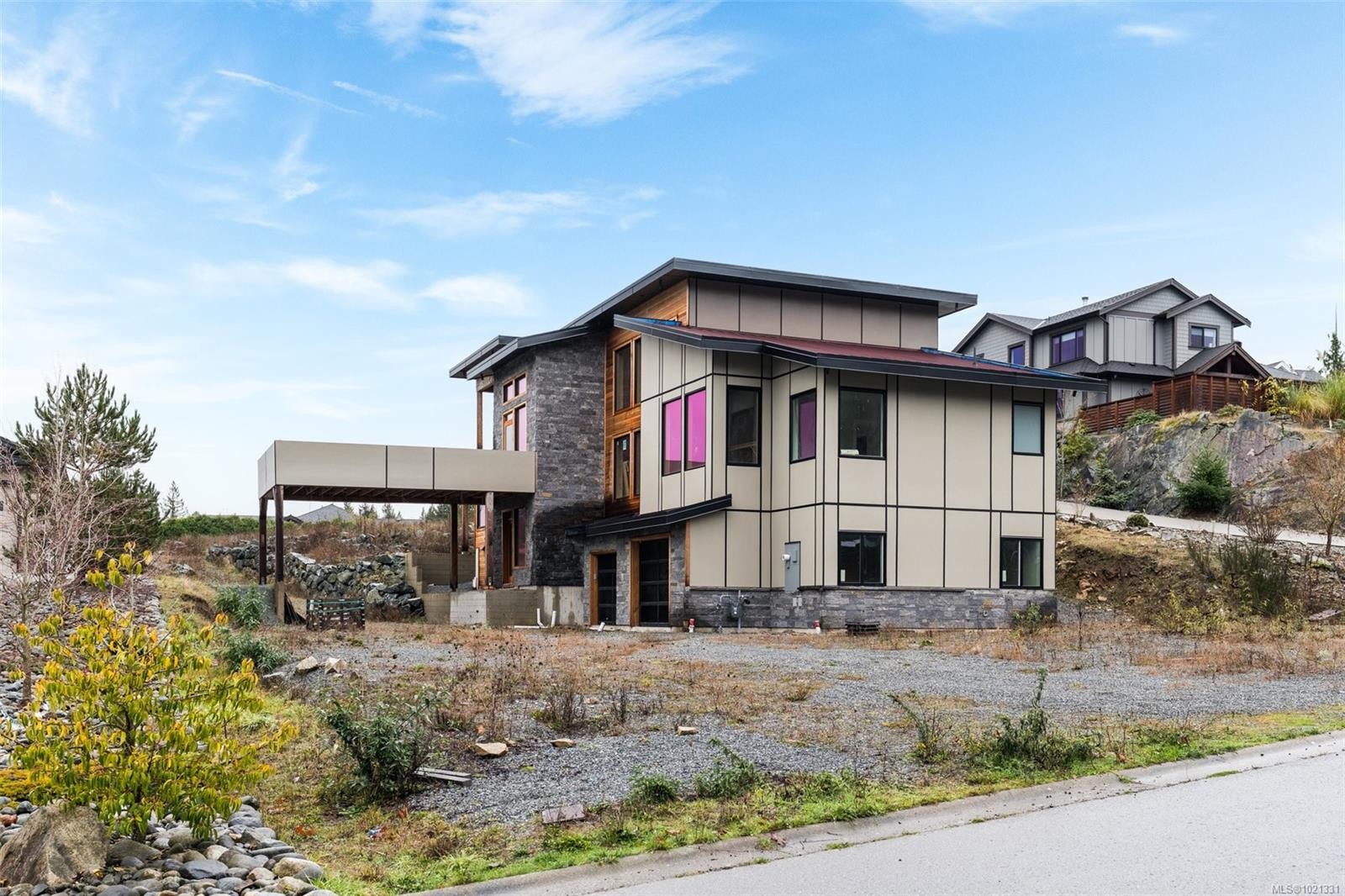 654 Sentinel Dr, Mill Bay, BC