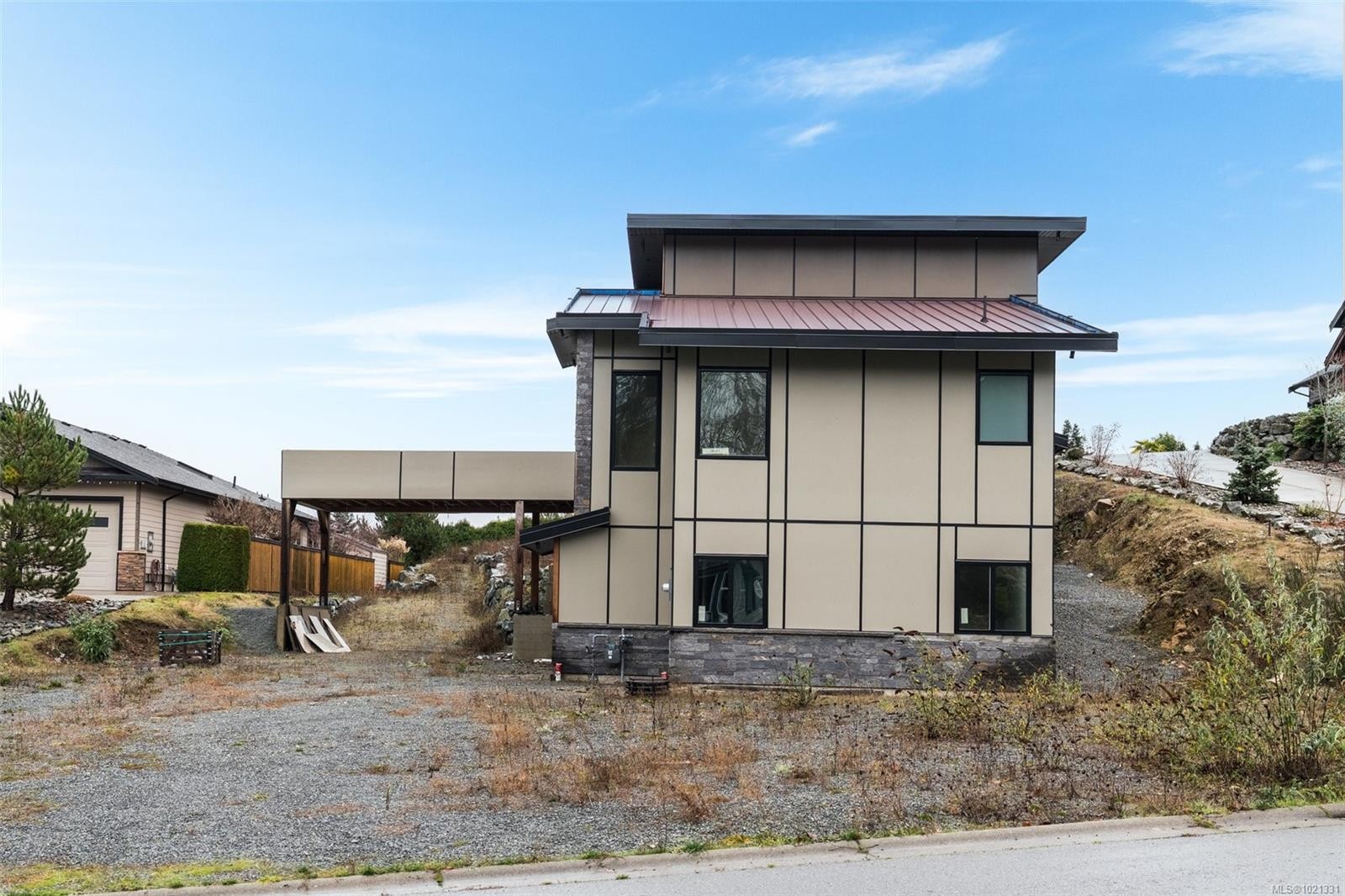 654 Sentinel Dr, Mill Bay, BC