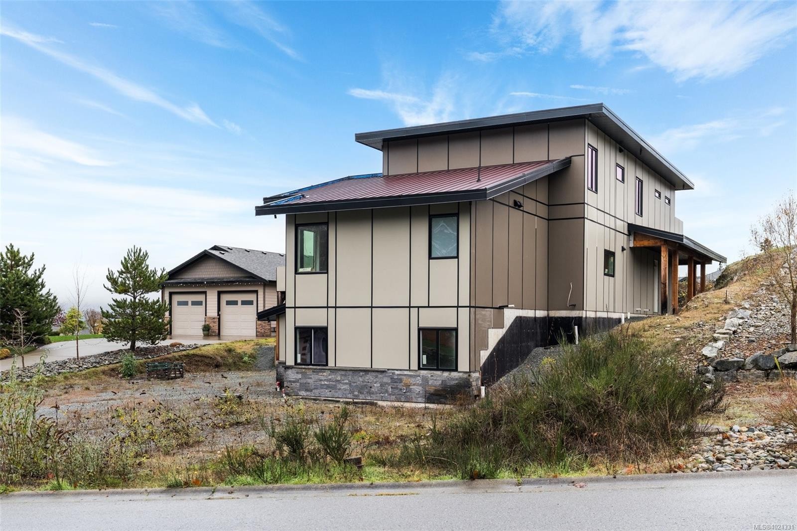 654 Sentinel Dr, Mill Bay, BC