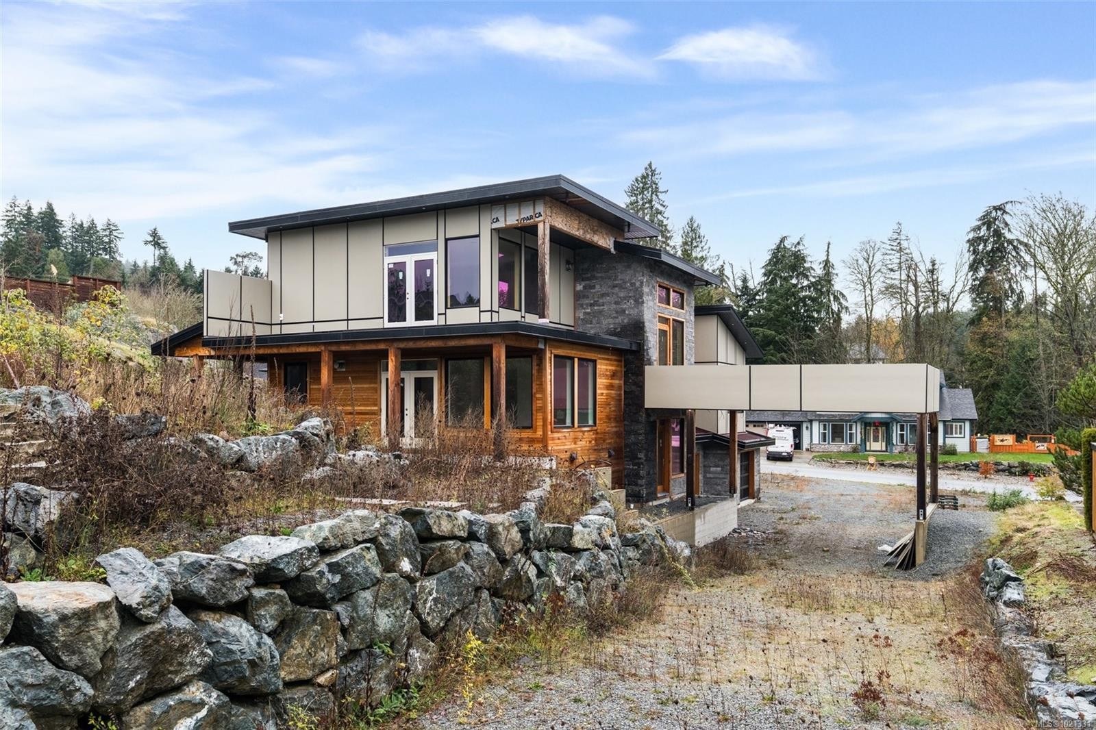 654 Sentinel Dr, Mill Bay, BC