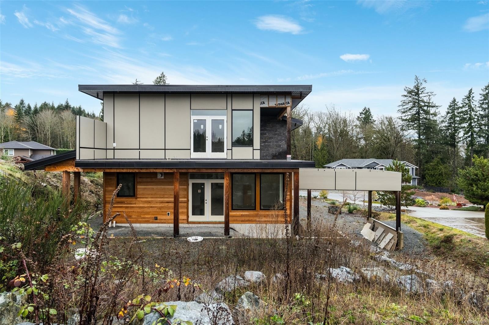 654 Sentinel Dr, Mill Bay, BC