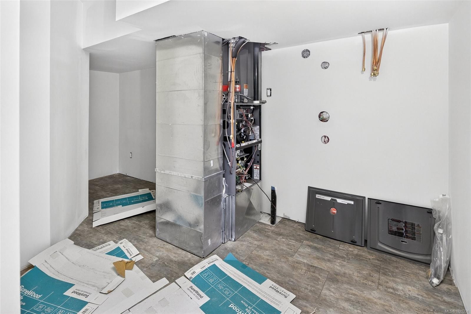 654 Sentinel Dr, Mill Bay, BC