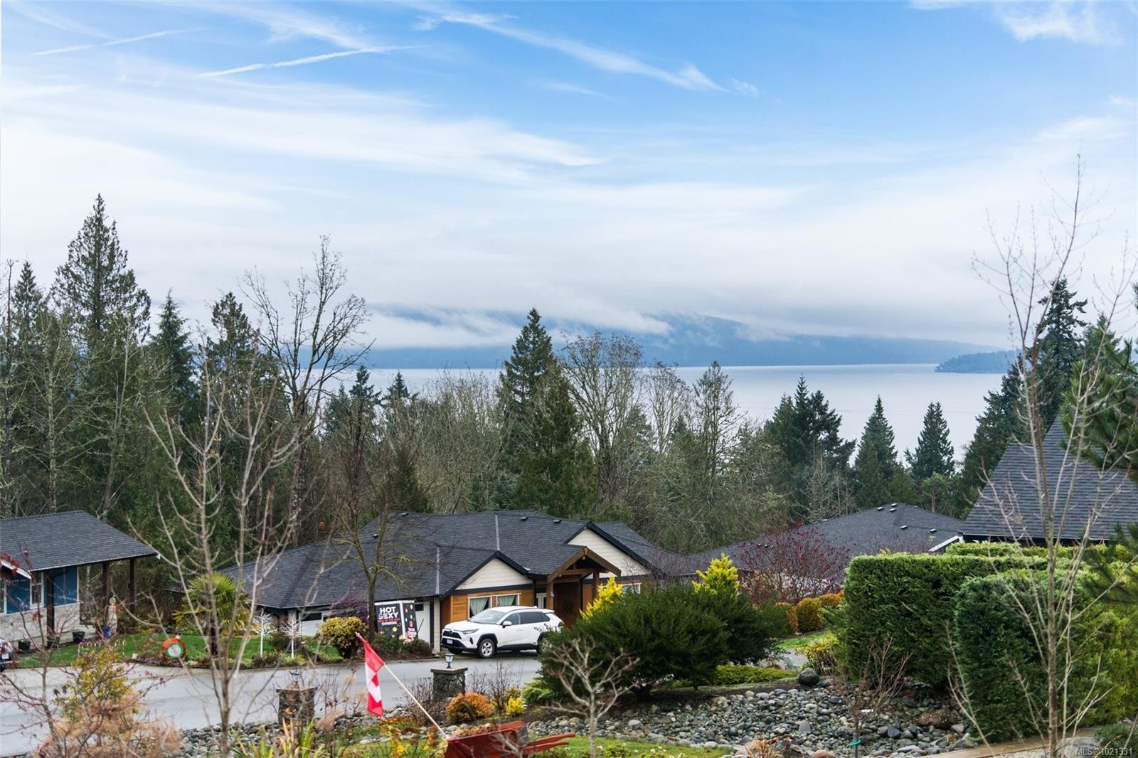 654 Sentinel Dr, Mill Bay, BC