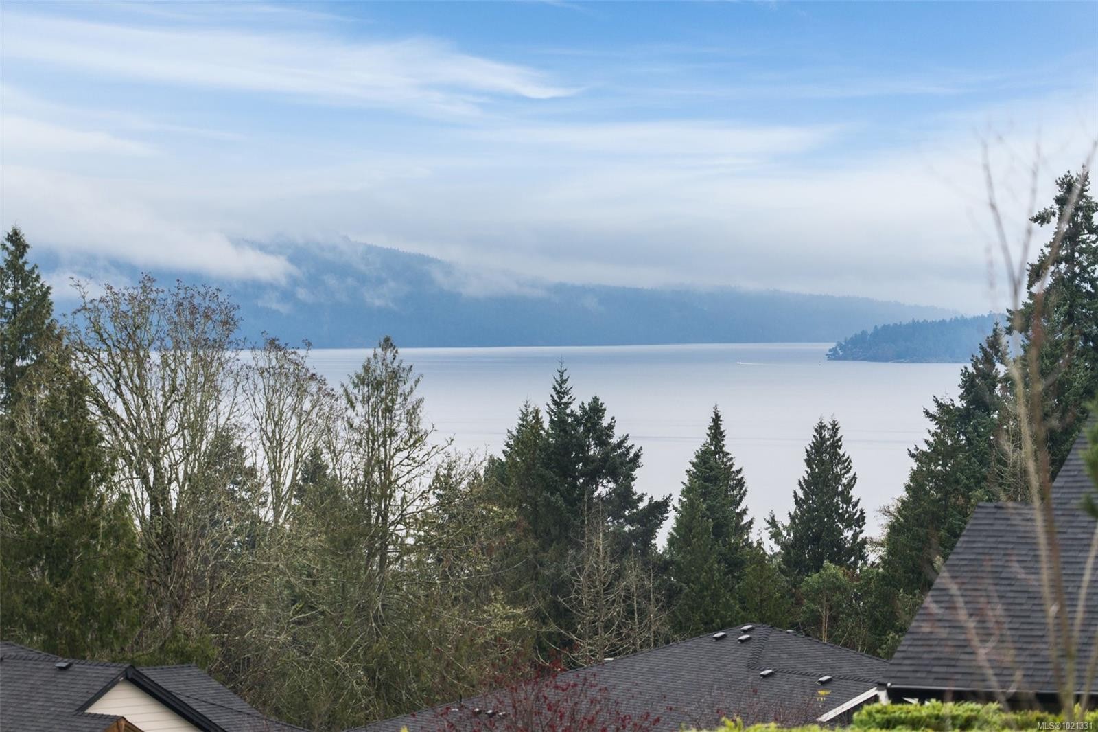 654 Sentinel Dr, Mill Bay, BC