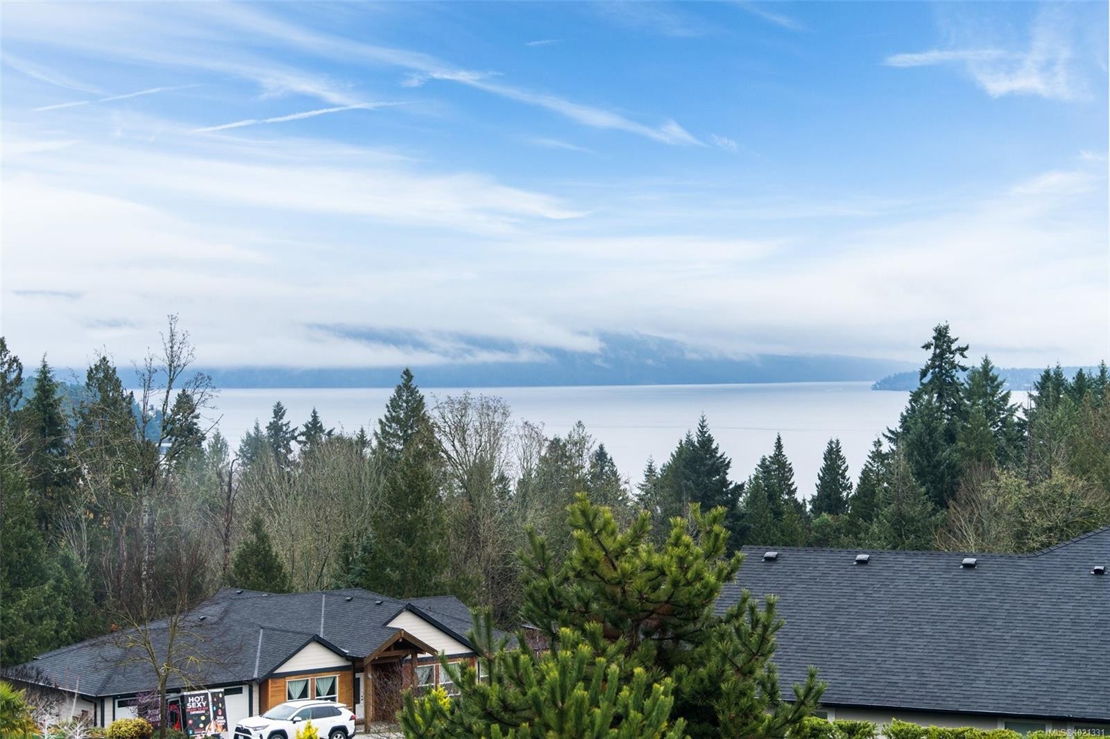 654 Sentinel Dr, Mill Bay, BC