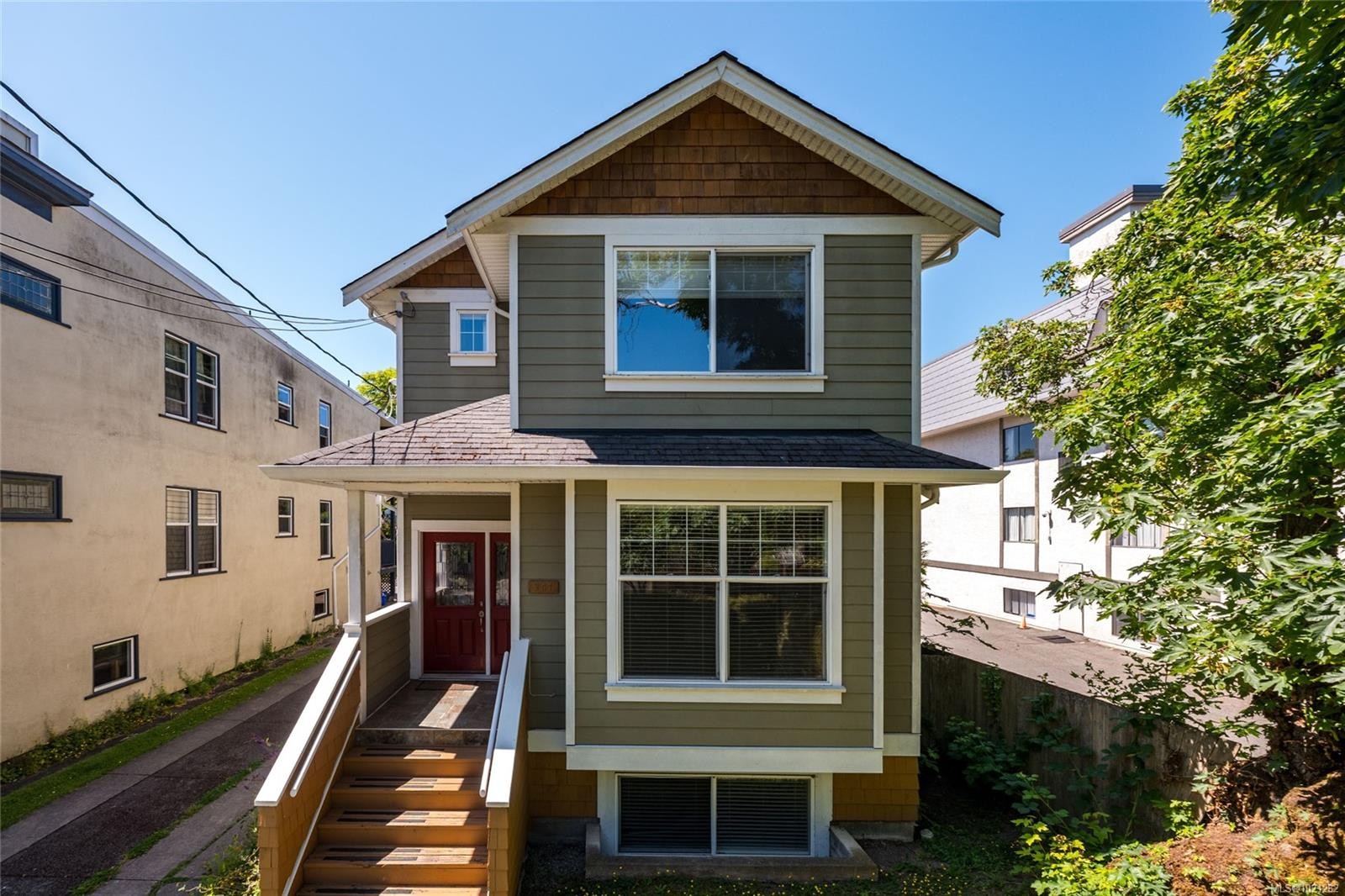 257 Michigan St, Victoria, BC