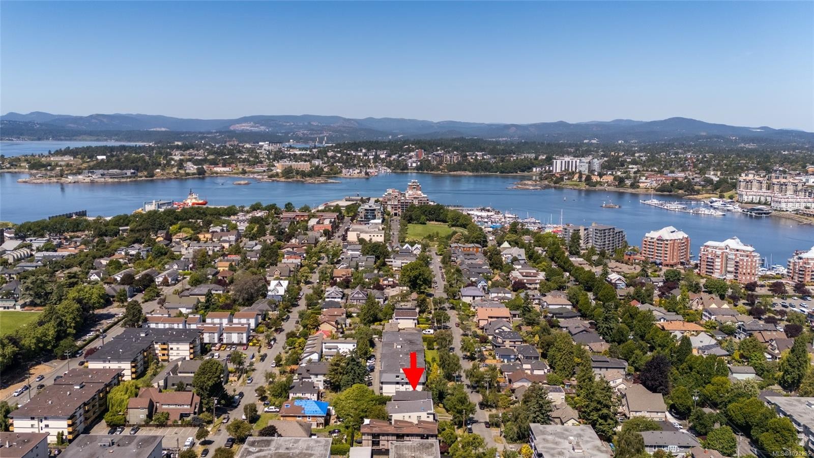 257 Michigan St, Victoria, BC