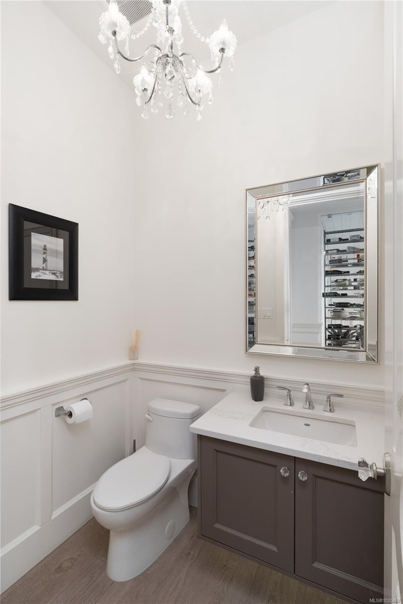 2701 Goldstone Hts, Langford, BC