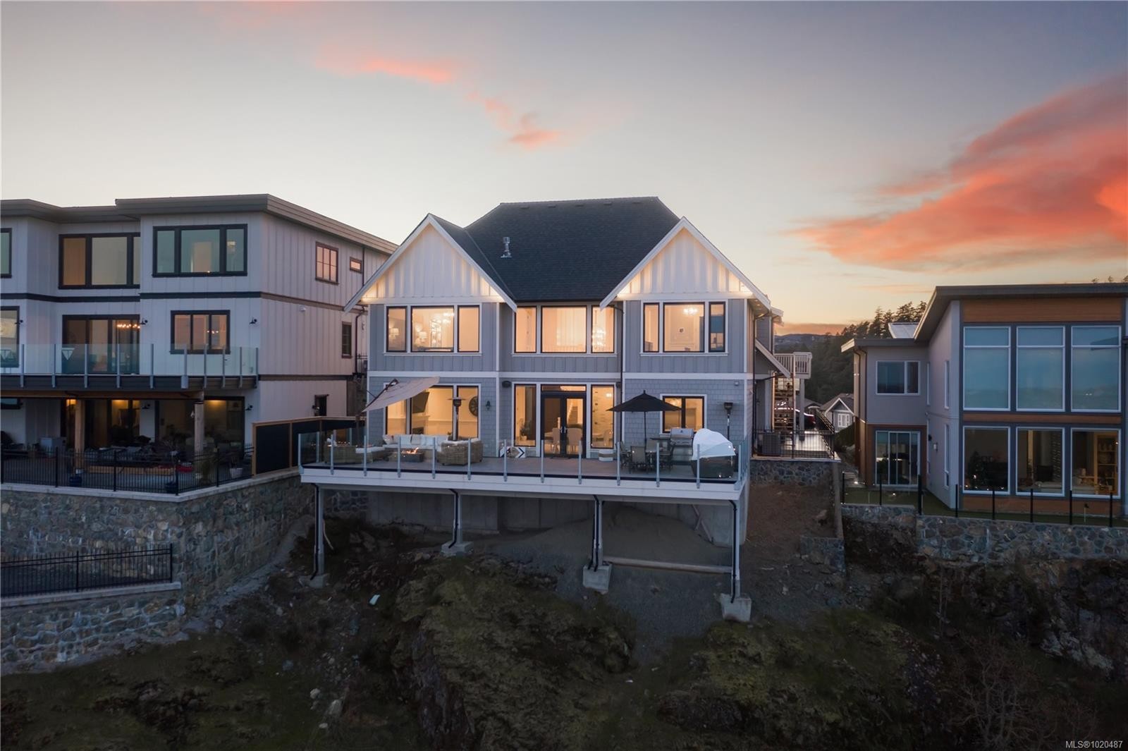 2701 Goldstone Hts, Langford, BC