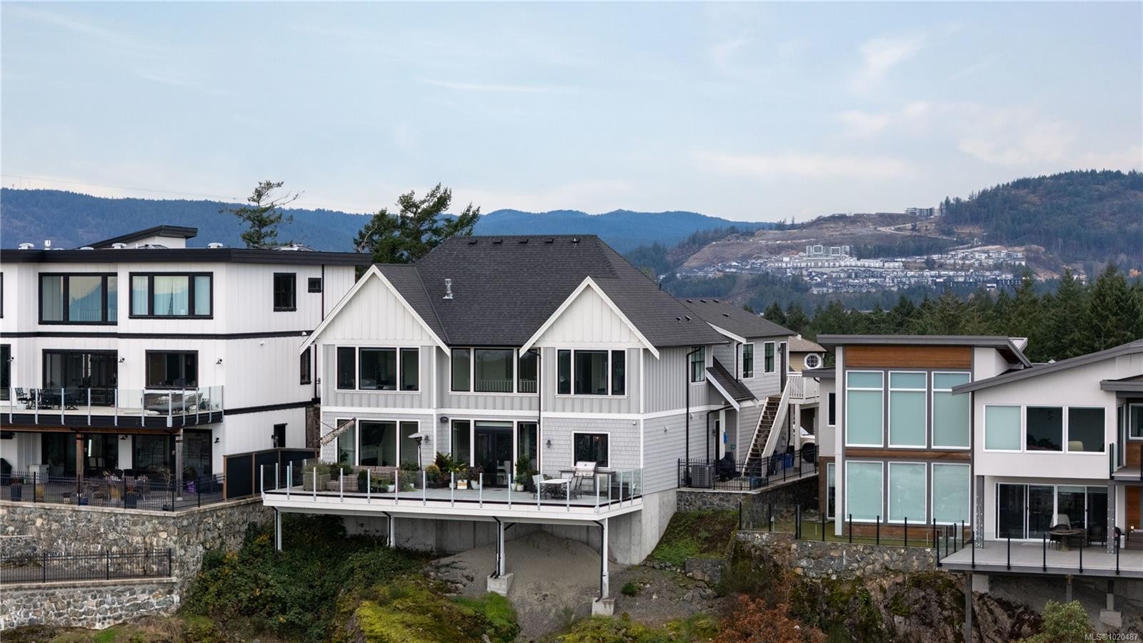 2701 Goldstone Hts, Langford, BC