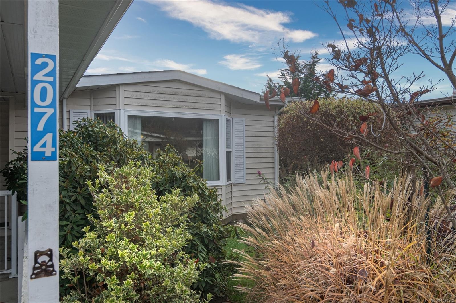 2074-135 Brinkworthy Rd, Salt Spring, BC