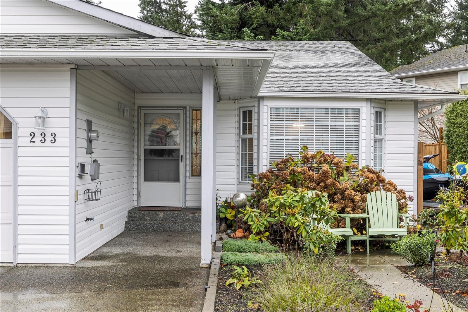 233 Ardoon Pl, Nanaimo, BC