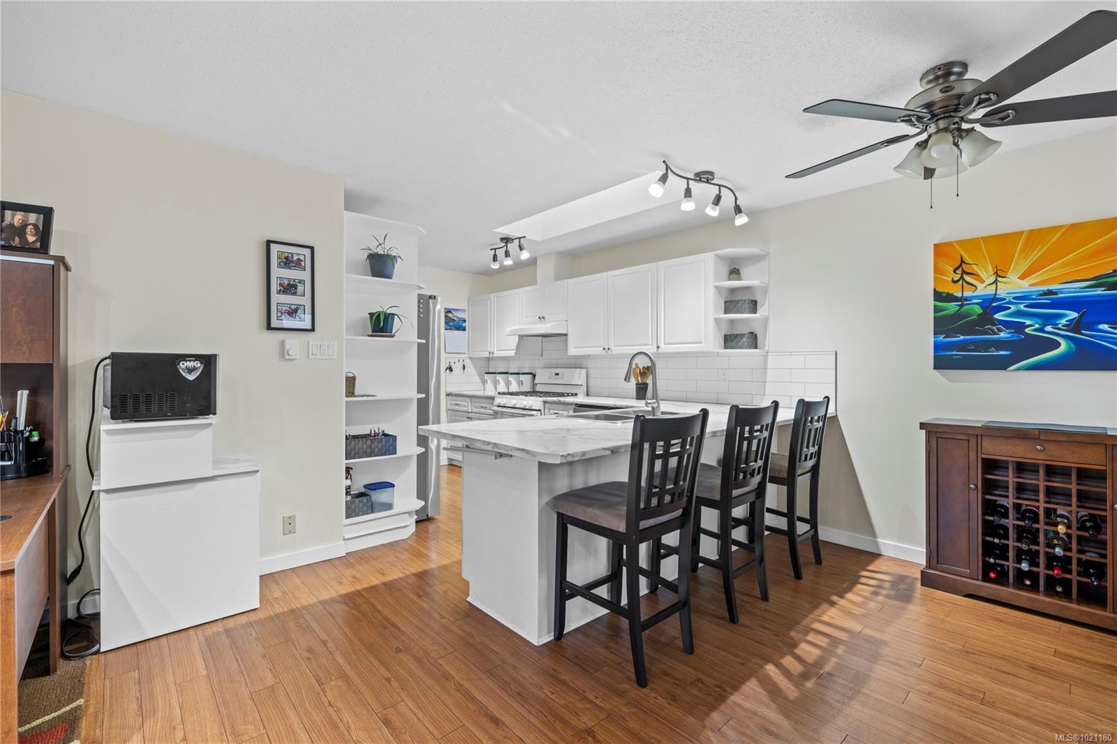 233 Ardoon Pl, Nanaimo, BC