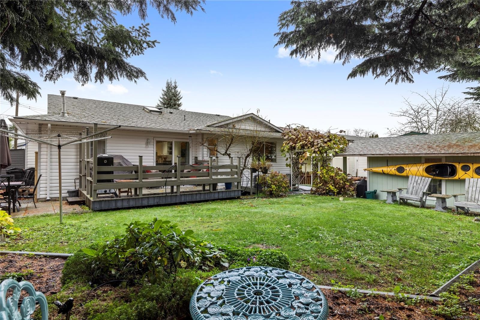 233 Ardoon Pl, Nanaimo, BC