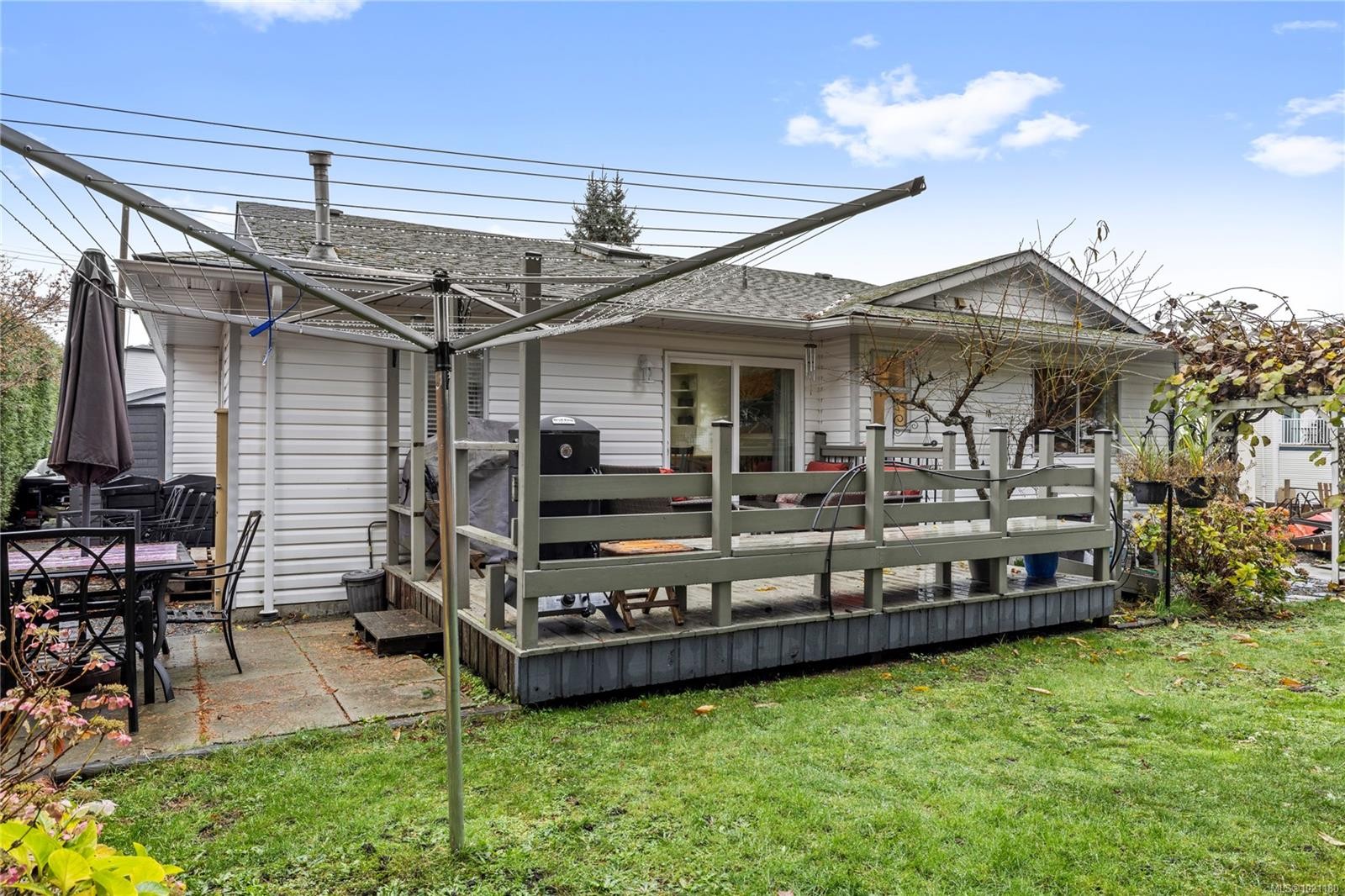 233 Ardoon Pl, Nanaimo, BC