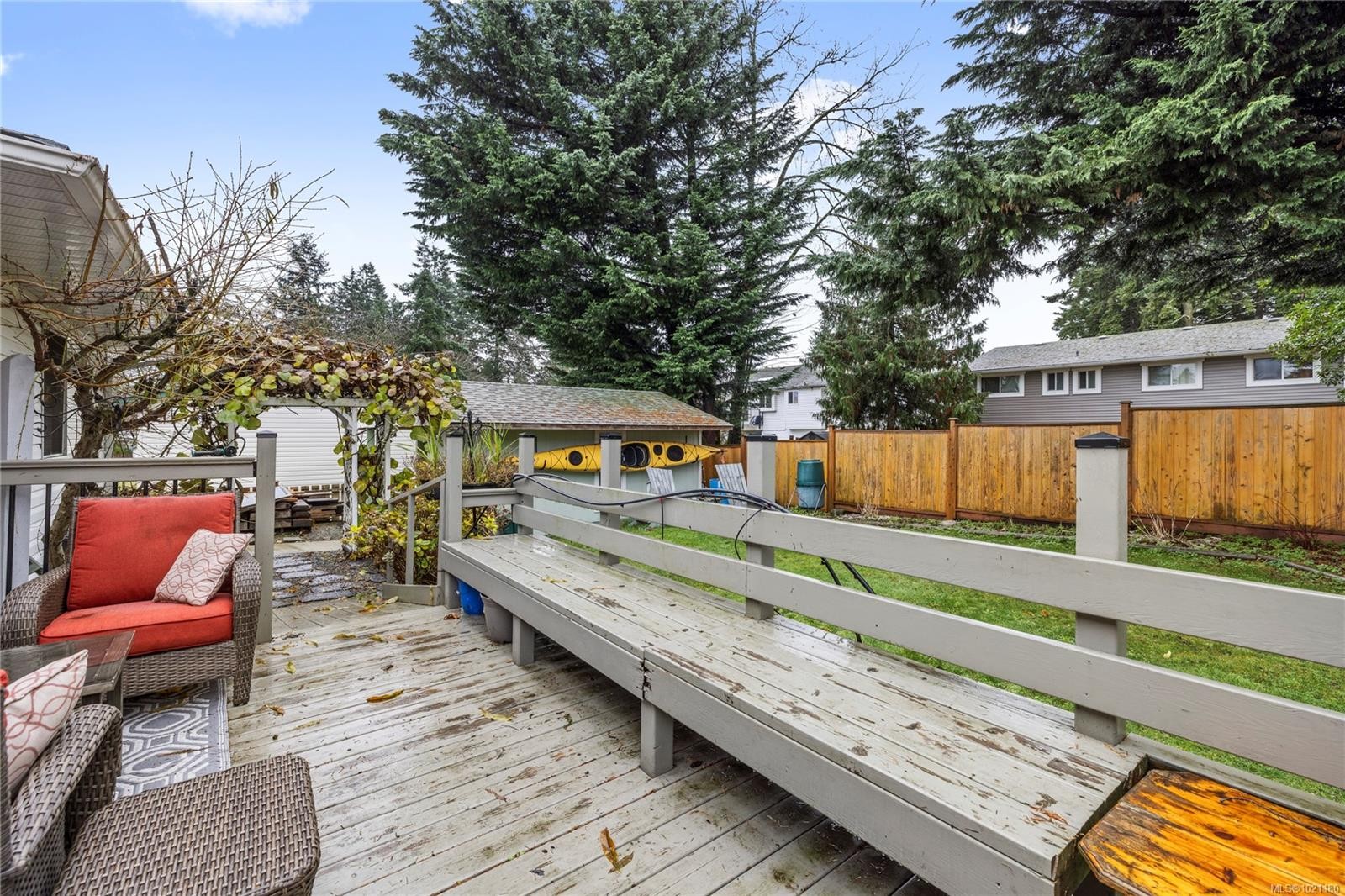 233 Ardoon Pl, Nanaimo, BC