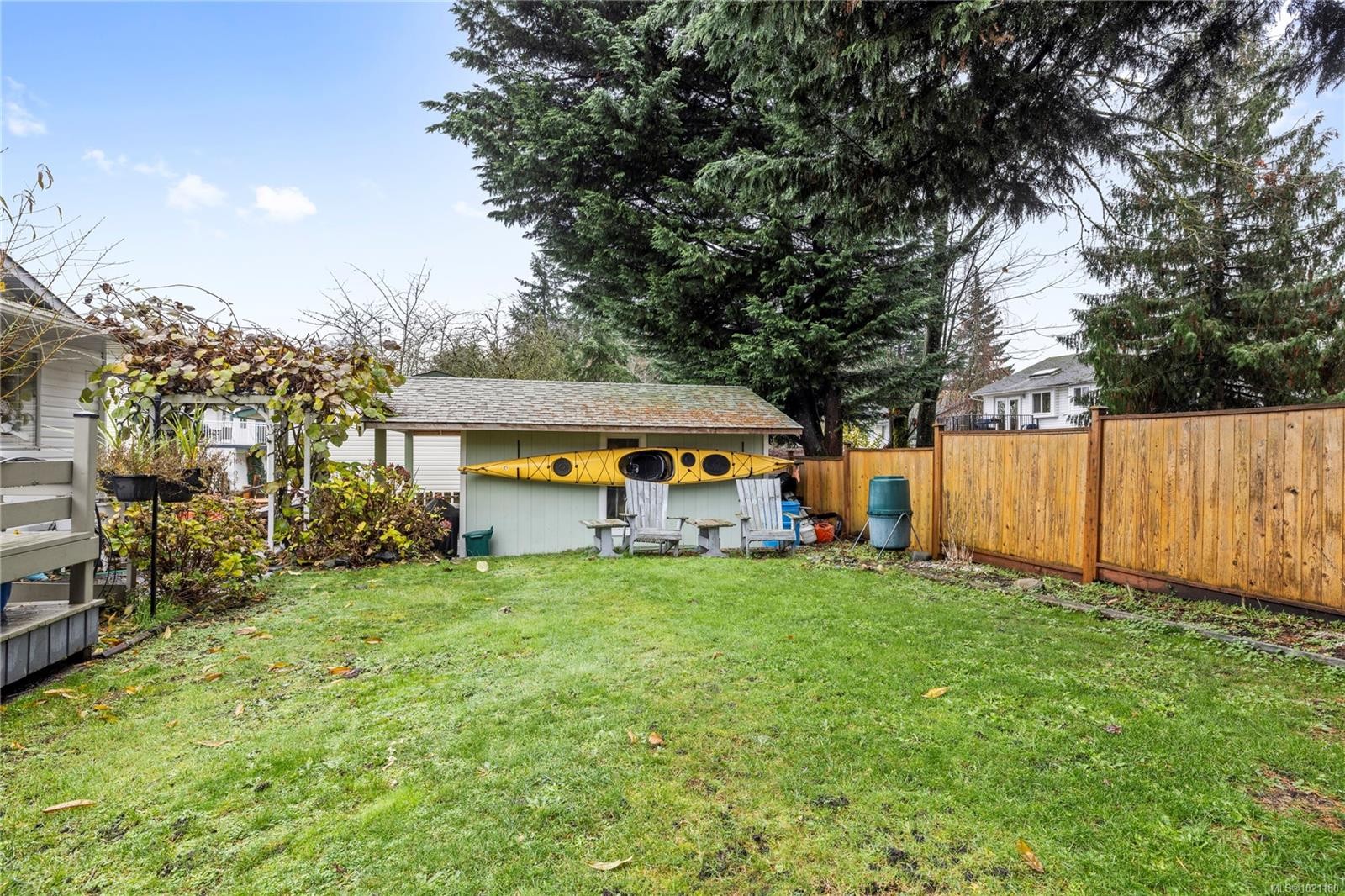 233 Ardoon Pl, Nanaimo, BC