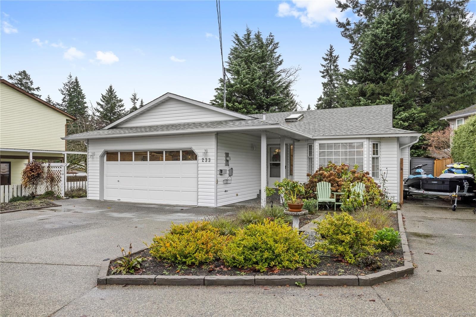 233 Ardoon Pl, Nanaimo, BC