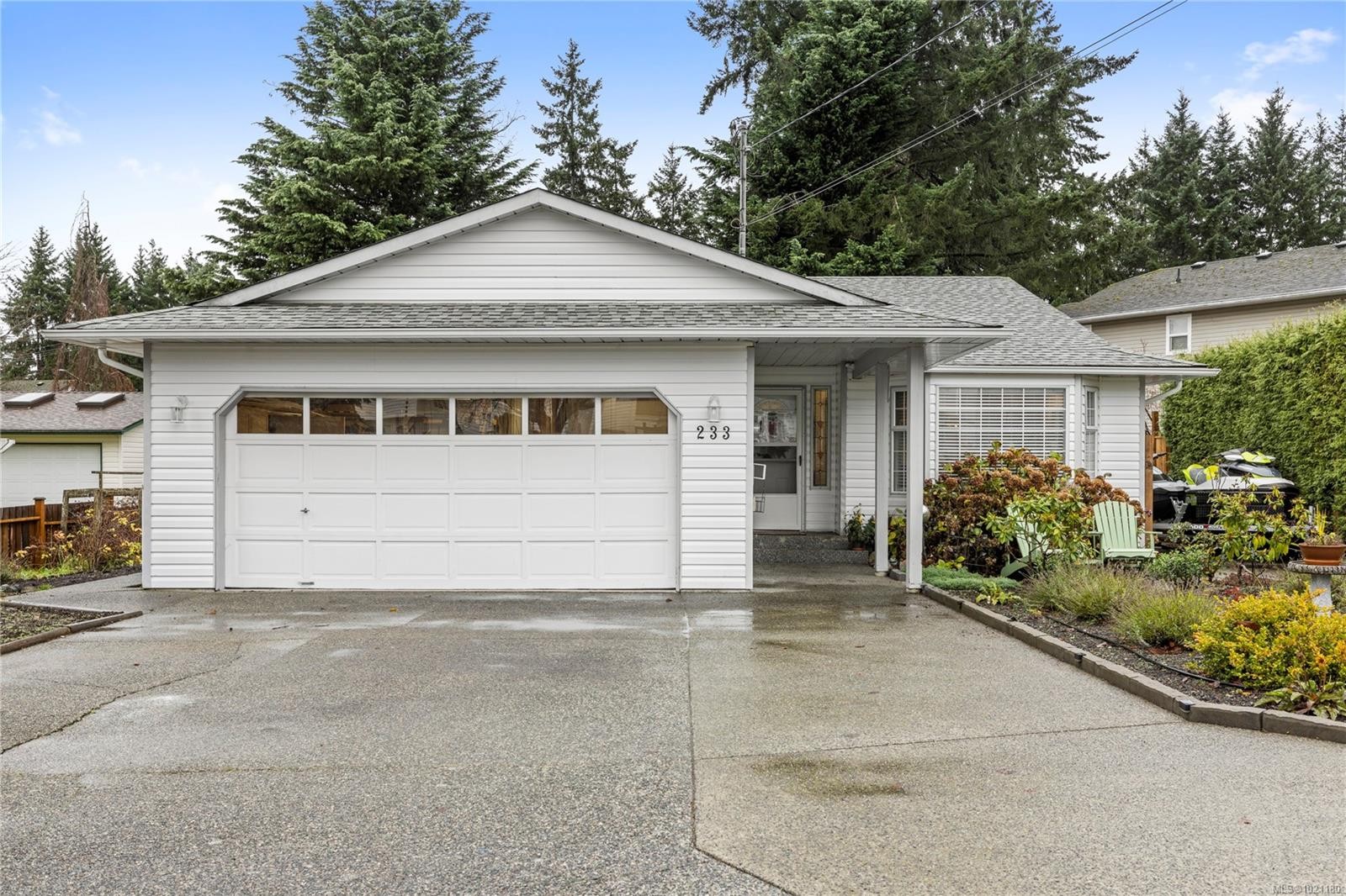 233 Ardoon Pl, Nanaimo, BC