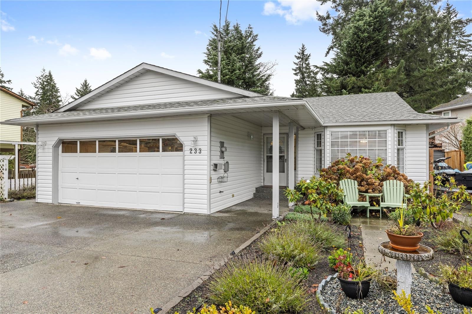 233 Ardoon Pl, Nanaimo, BC