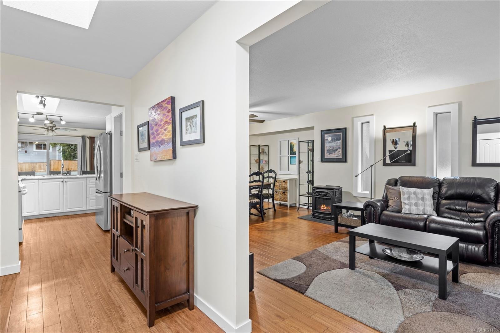 233 Ardoon Pl, Nanaimo, BC