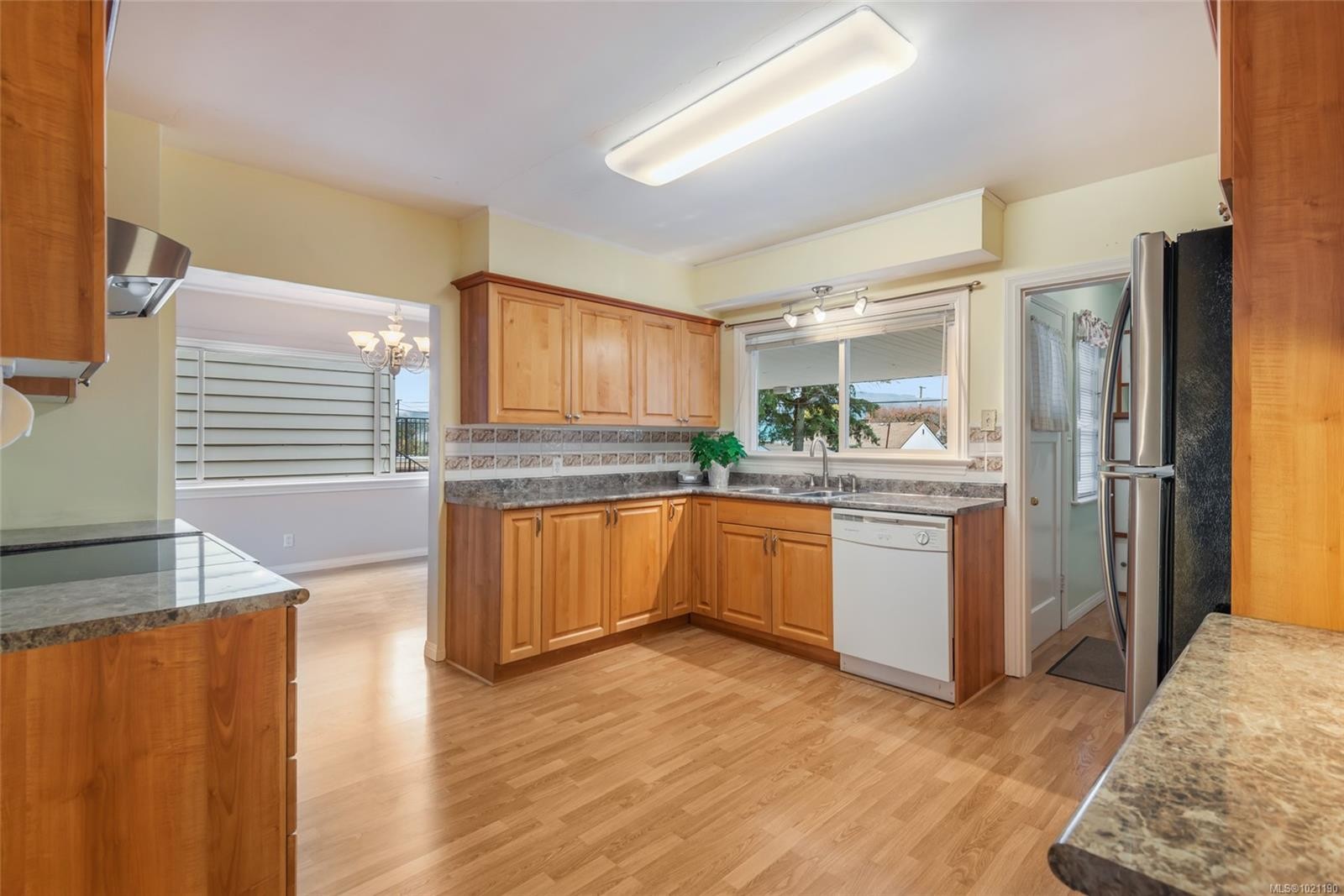 3964 11Th Ave, Port Alberni, BC