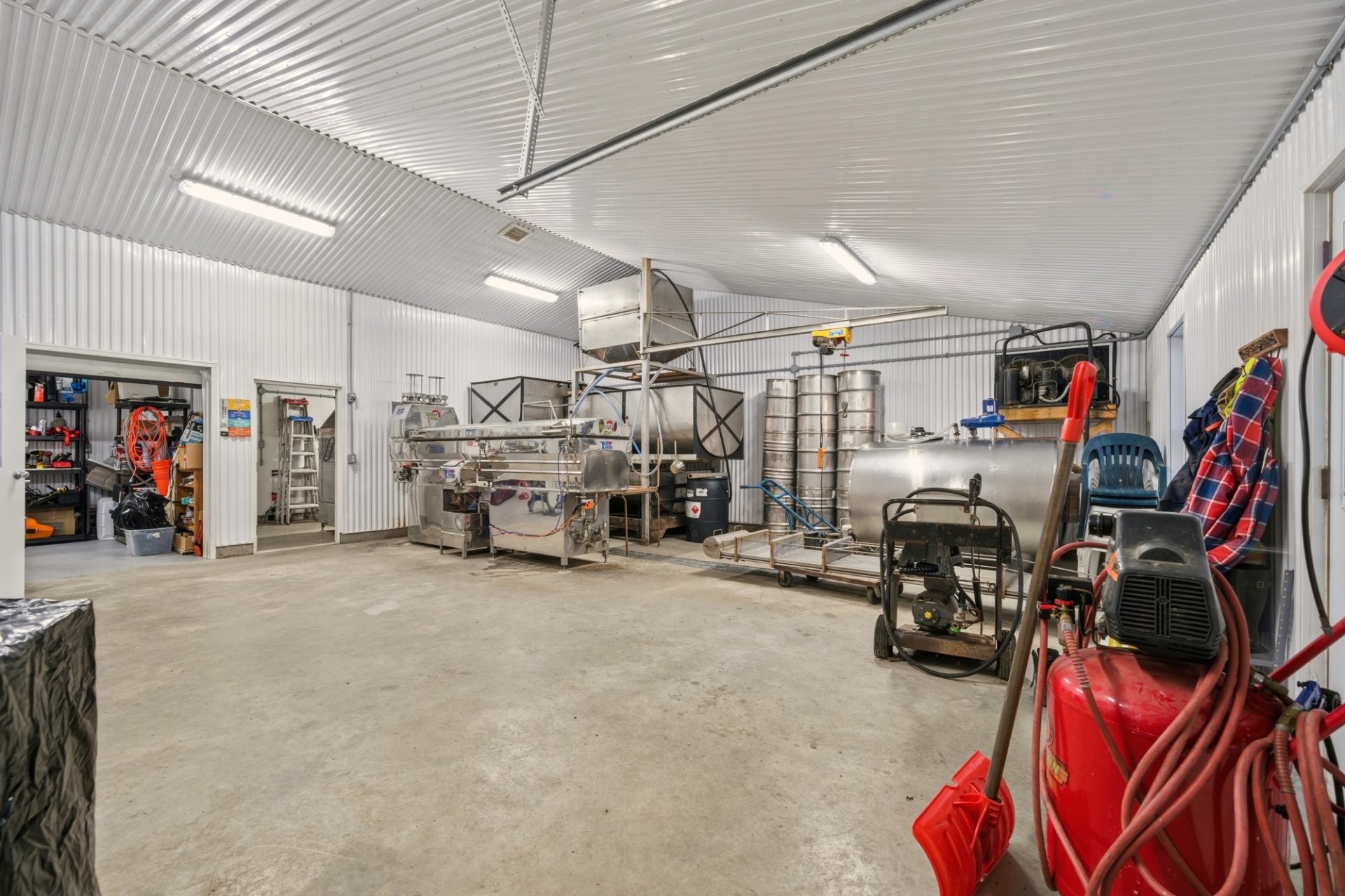 Autre - 7100Z 7E Rang, Drummondville, QC