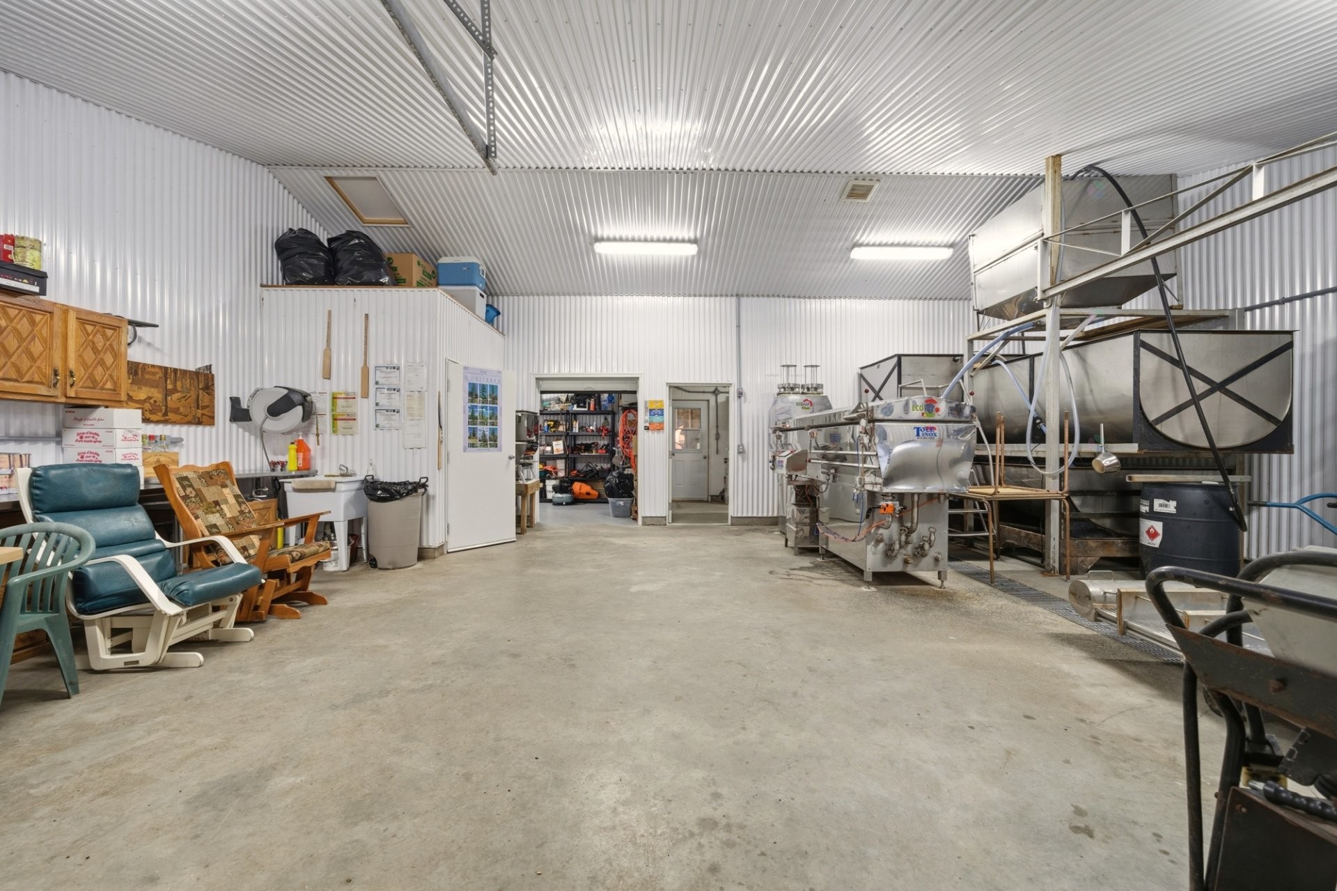 Autre - 7100Z 7E Rang, Drummondville, QC