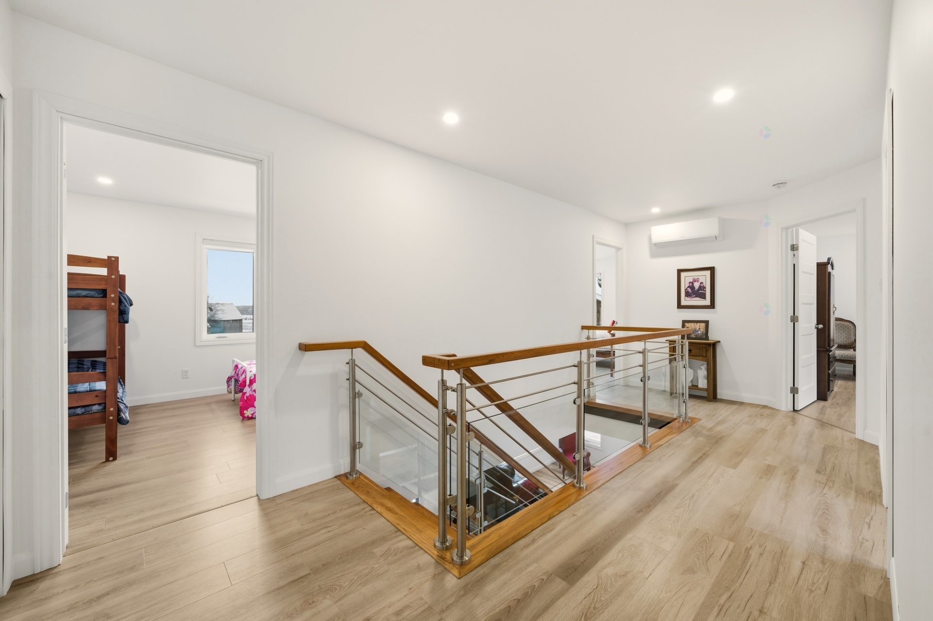 Corridor - 7100Z 7E Rang, Drummondville, QC