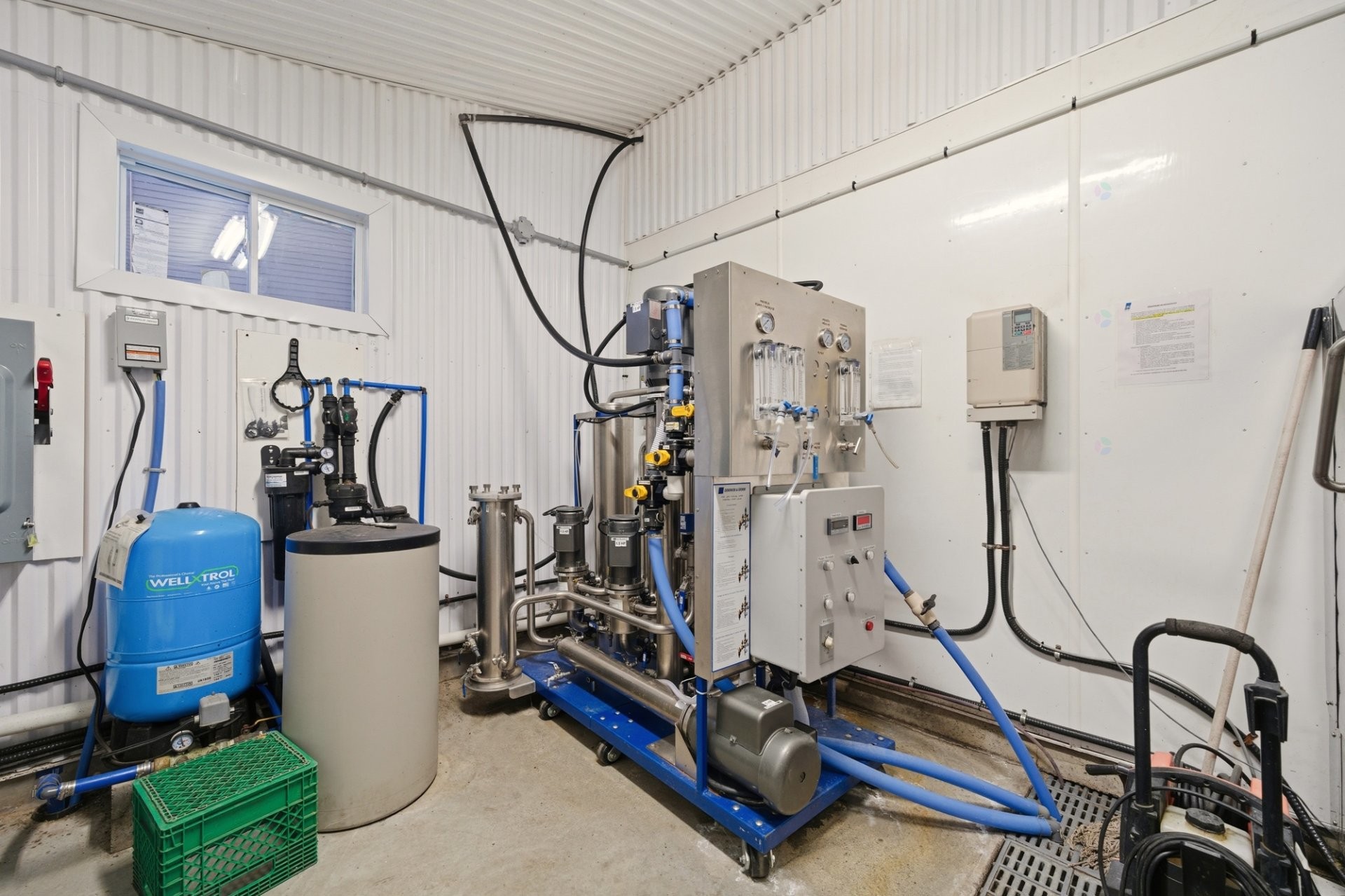 Autre - 7100Z 7E Rang, Drummondville, QC