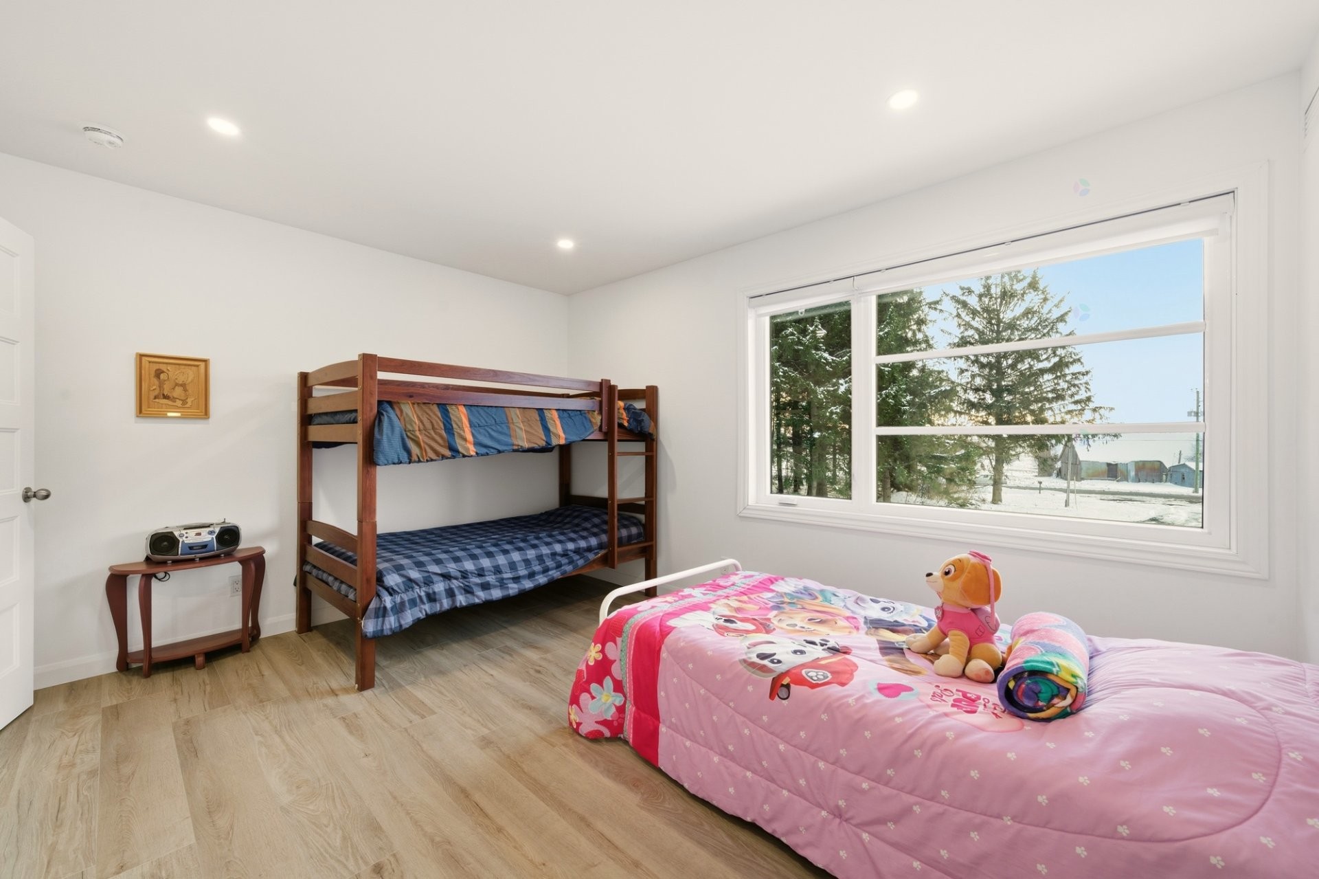 Chambre à coucher - 7100Z 7E Rang, Drummondville, QC