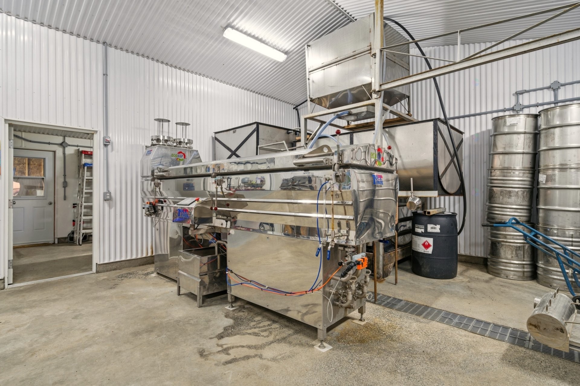 Autre - 7100Z 7E Rang, Drummondville, QC