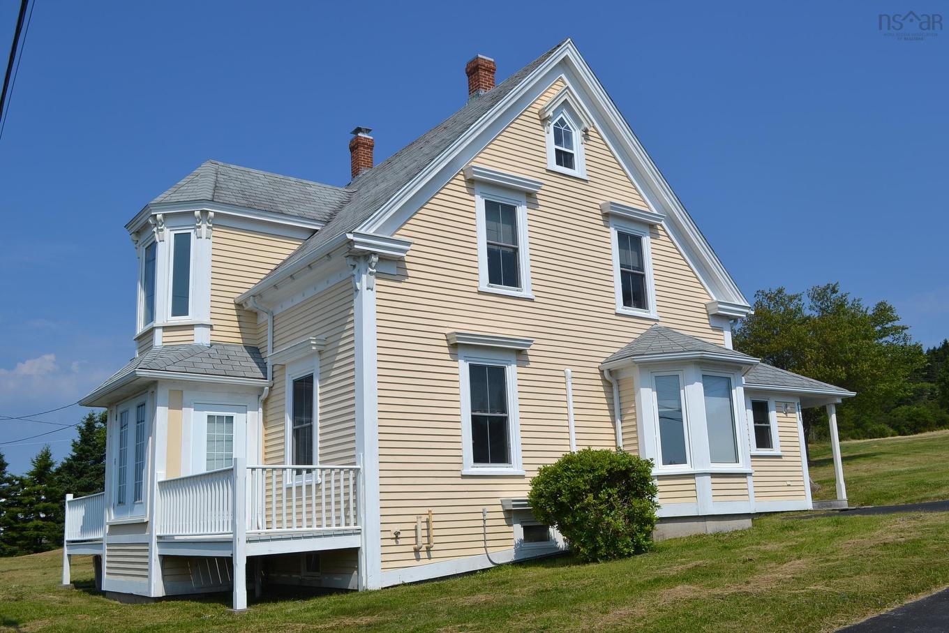 3964 332 Highway, Riverport, NS