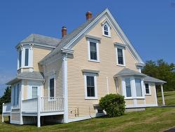 3964 332 Highway Riverport, NS B0J 2X0