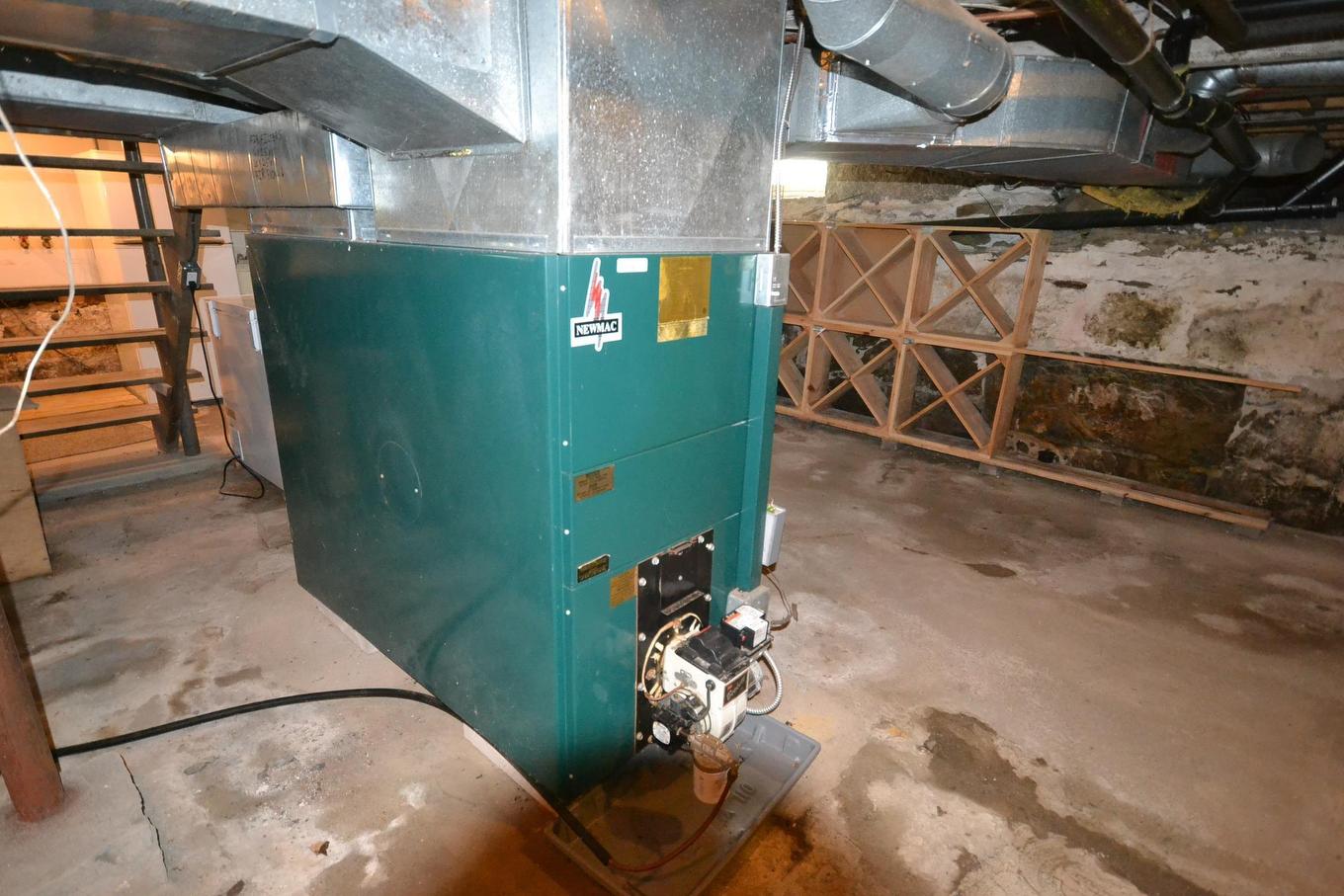 3964 332 Highway, Riverport, NS