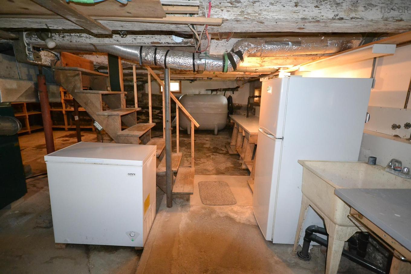 3964 332 Highway, Riverport, NS