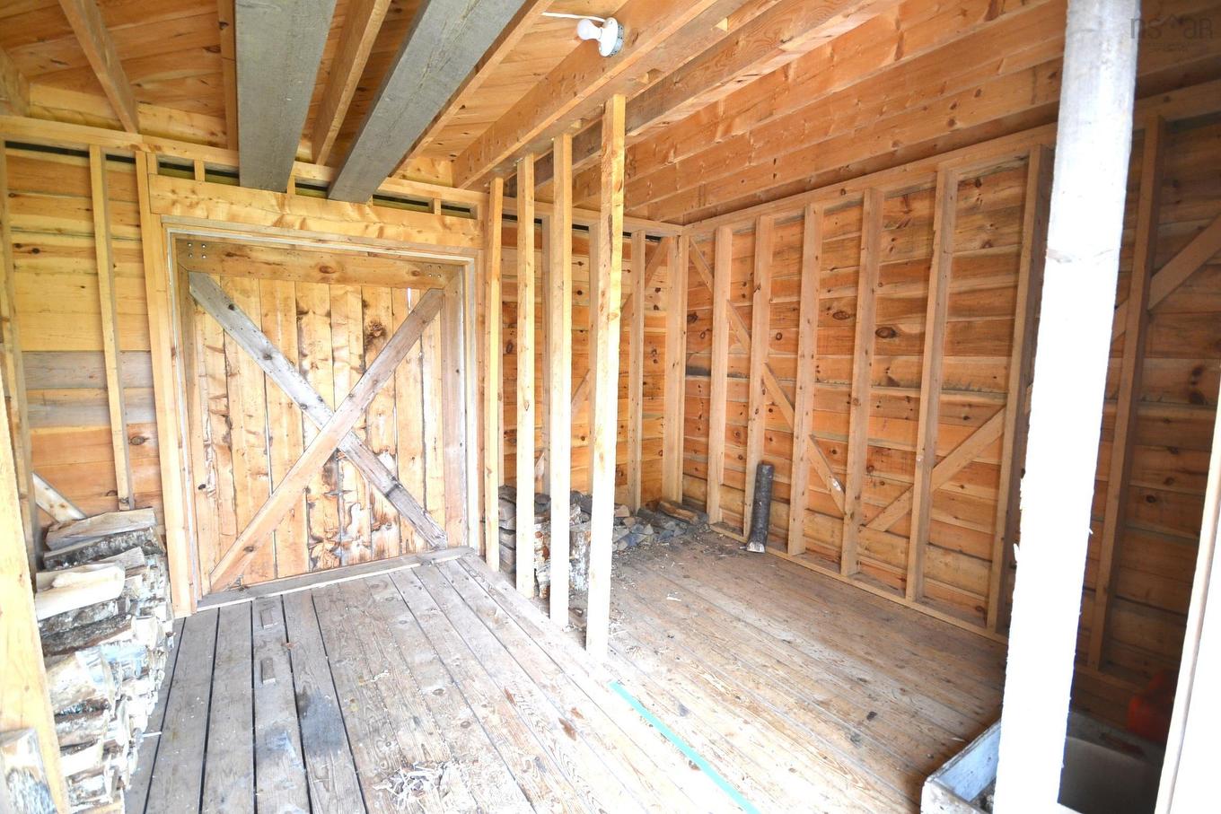 3964 332 Highway, Riverport, NS