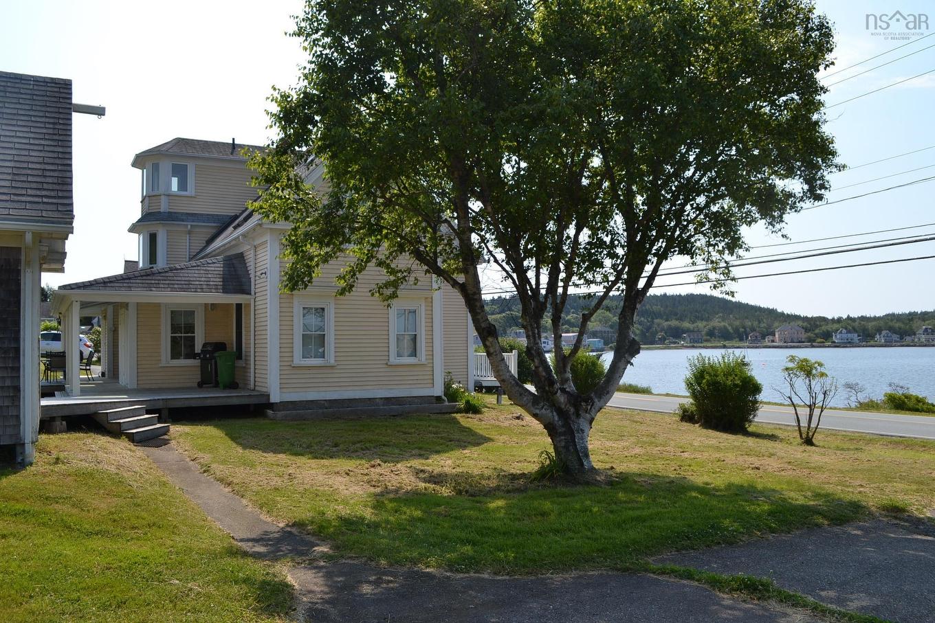 3964 332 Highway, Riverport, NS