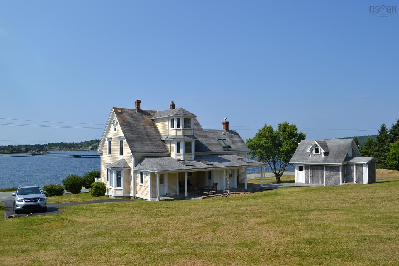 3964 332 Highway, Riverport, NS