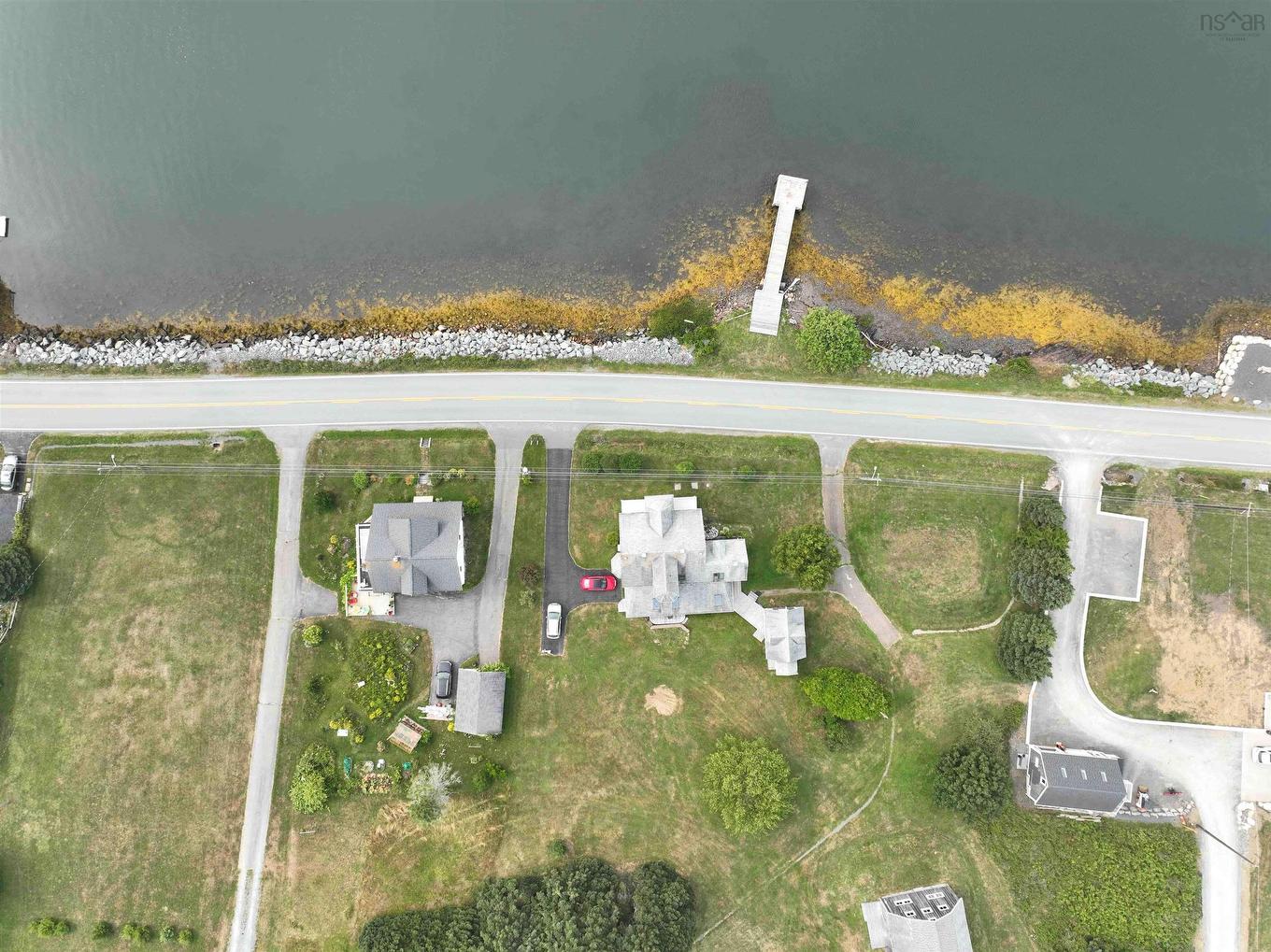 3964 332 Highway, Riverport, NS