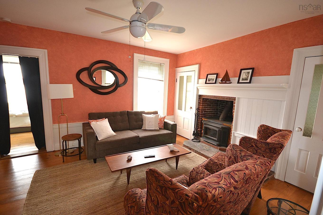 3964 332 Highway, Riverport, NS